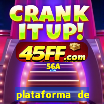 plataforma de porcentagem de jogos